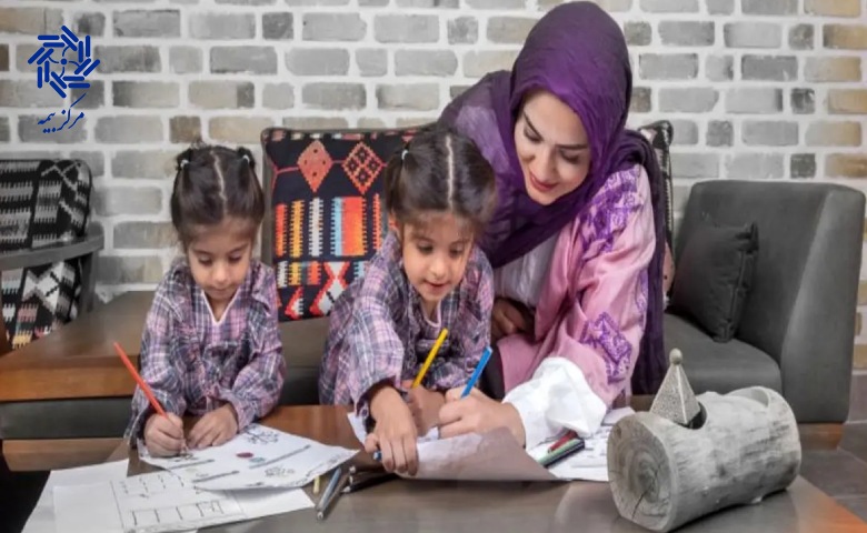 تامین آینده مالی فرزندان و بازنشستگی